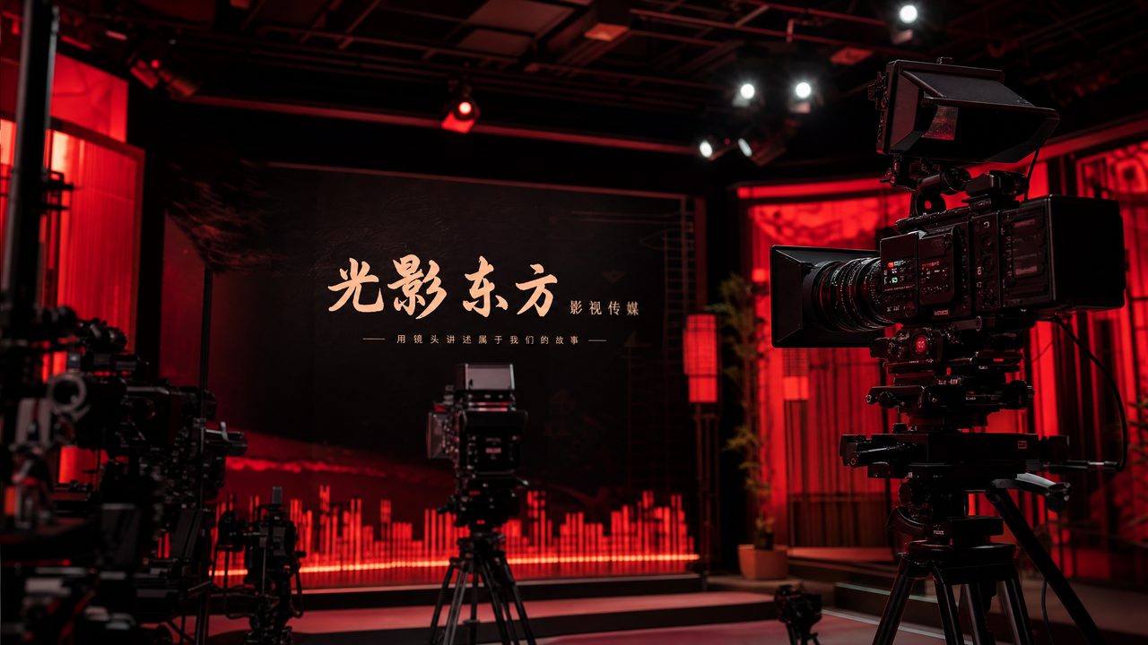 香蕉视频影视传媒公司